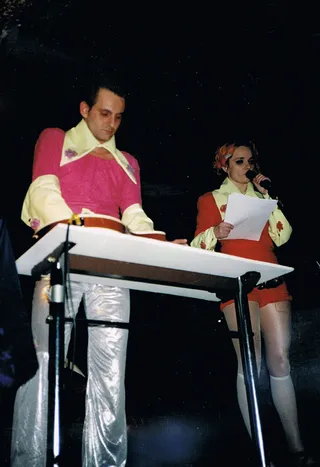 LAS VEGAS — Foto 7