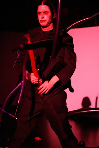 RITUAL KANIBALSKI DE LUXE — Foto 27