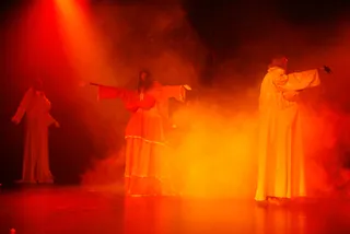 RITUAL KANIBALSKI DE LUXE — Foto 43