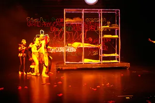 RITUAL KANIBALSKI DE LUXE — Foto 62
