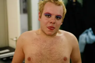 RITUAL KANIBALSKI DE LUXE — Foto 72
